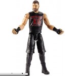 WWE Kevin Owens 12 Action Figure  B078BXS45F